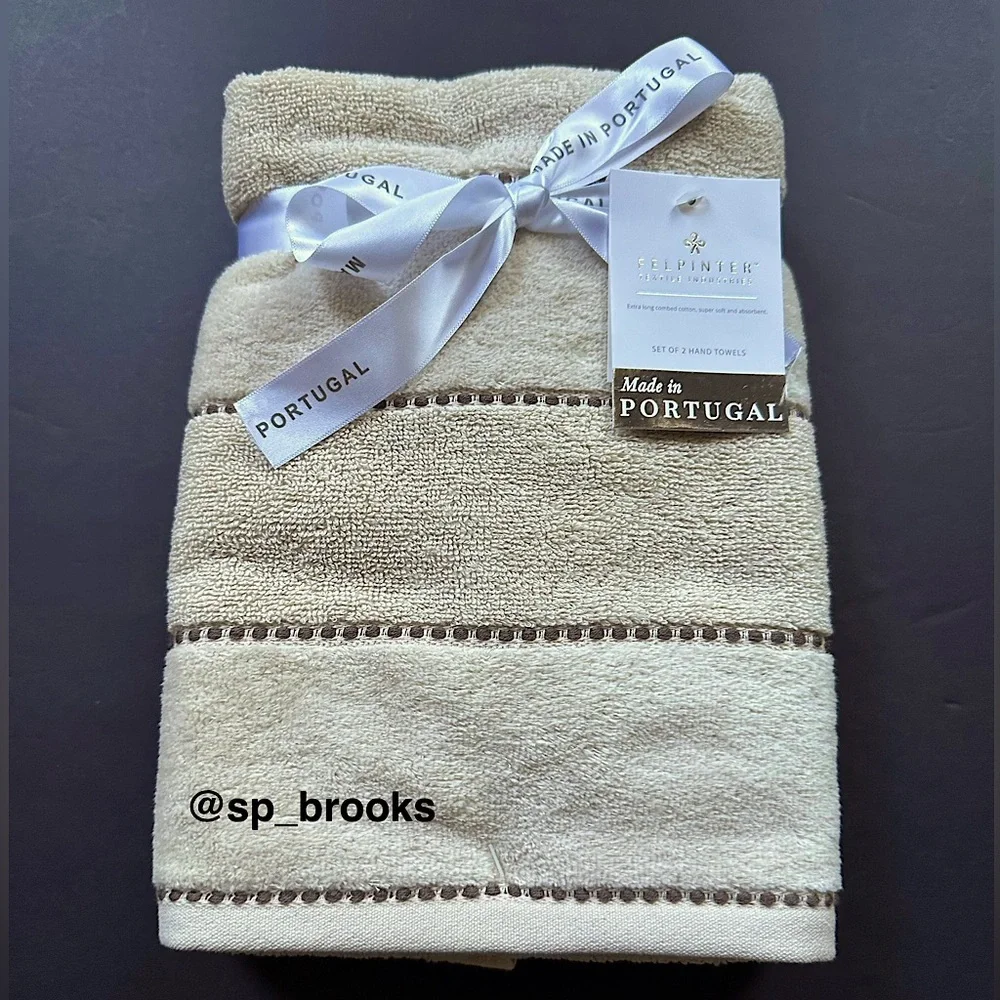 FELPINTER bath towel